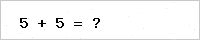 Math Question