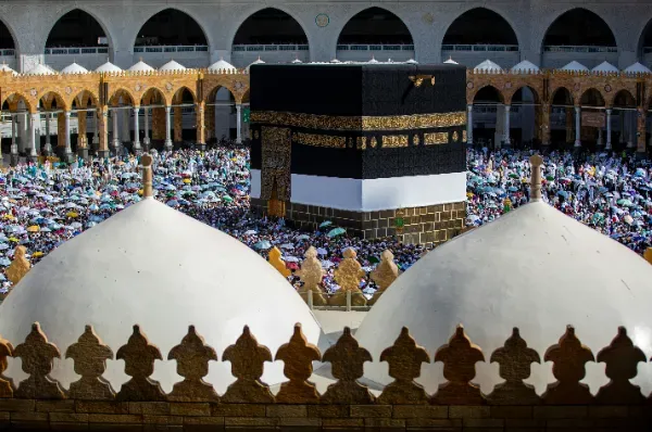 7 Nights 4 Star Ramadan Umrah Package