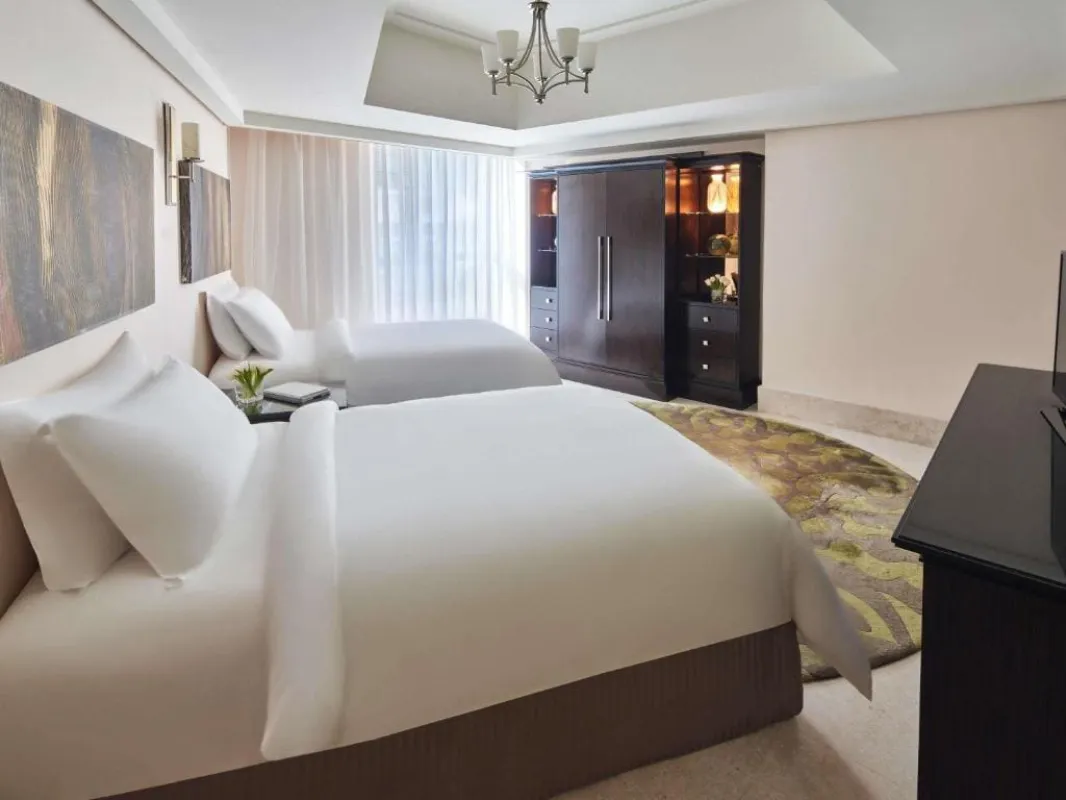 5 Nights 5 Star Ramadan Umrah Packages Gallery