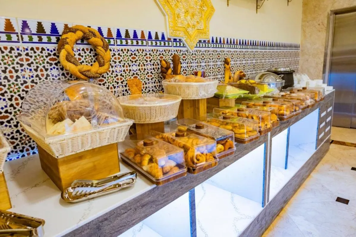 10 Nights 4 Star Ramadan Umrah Packages Gallery