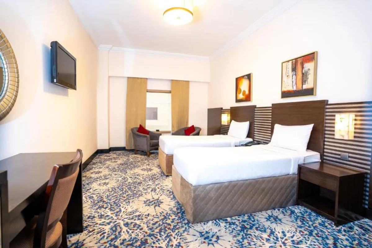 10 Nights 4 Star Ramadan Umrah Package Gallery