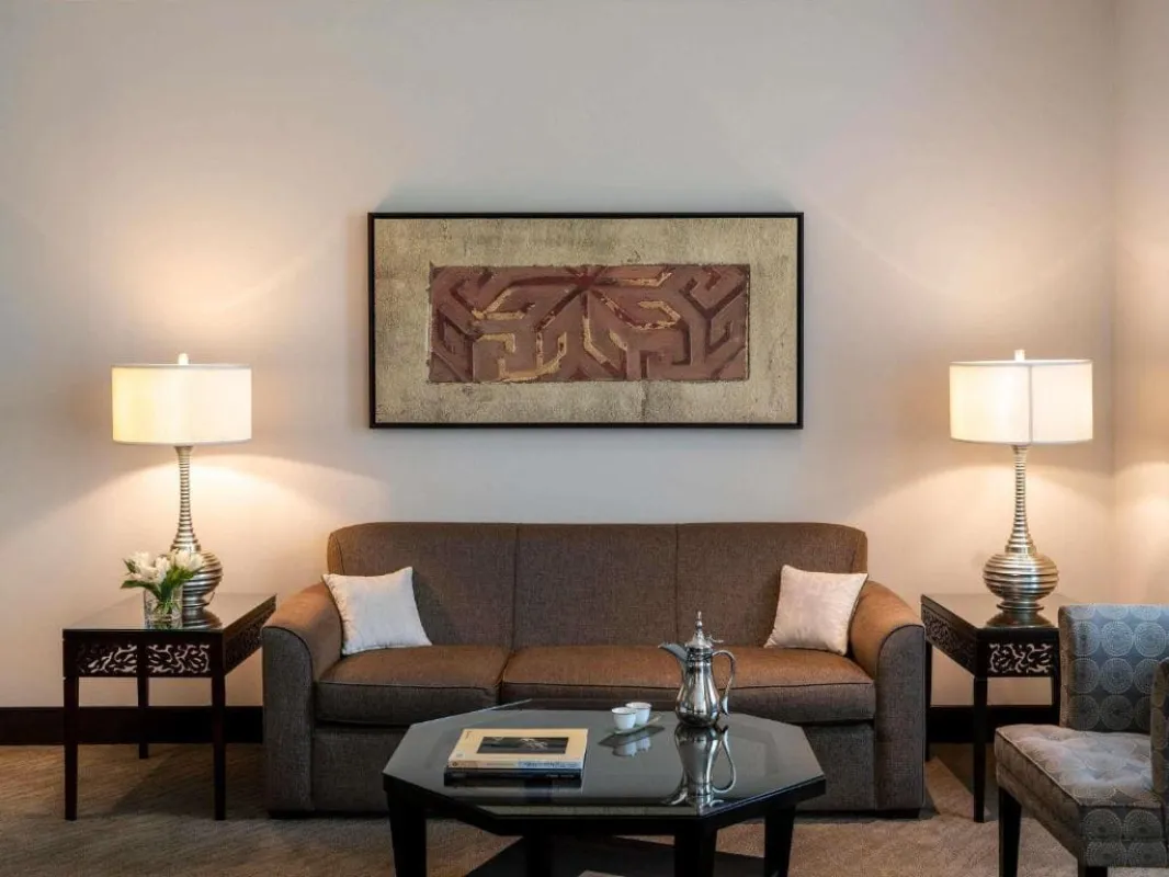 10 Nights 4 Star Ramadan Umrah Package Gallery