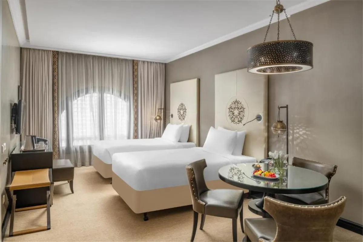 7 Nights 3 Star Ramadan Umrah Package Gallery