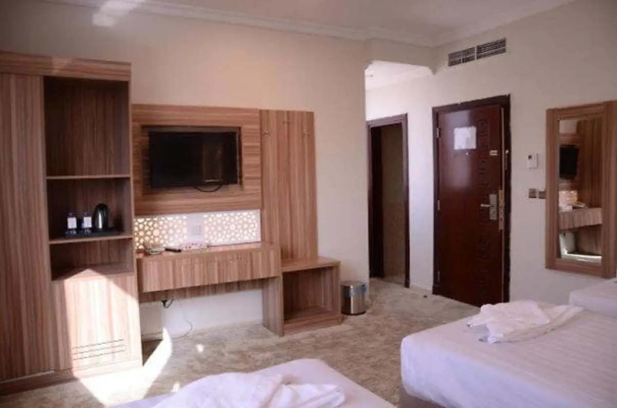10 Nights 3 Star Ramadan Umrah Package Gallery