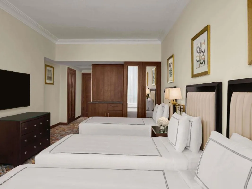 10 Nights 3 Star Ramadan Umrah Package Gallery