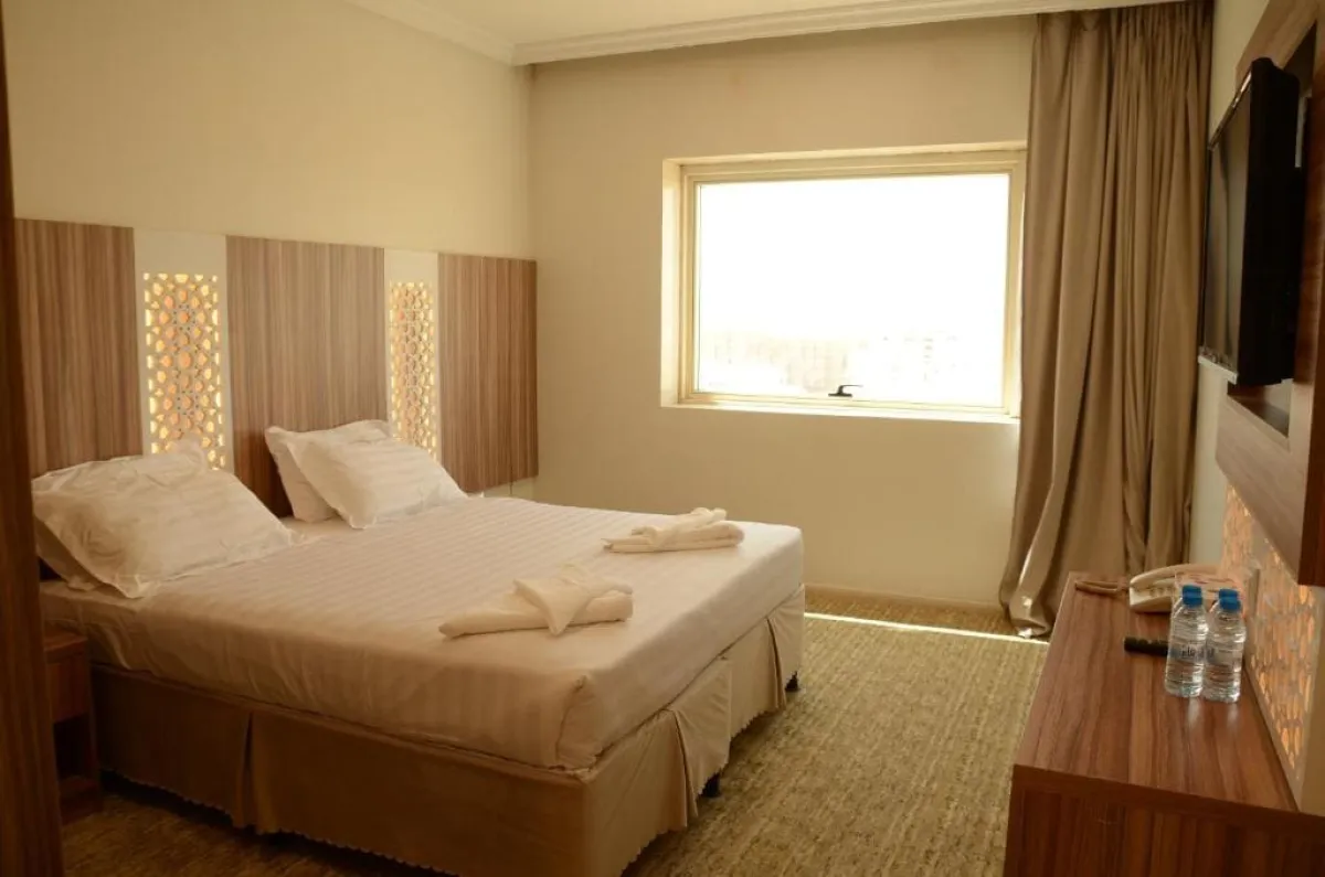 7 Nights 3 Star Umrah Package Gallery